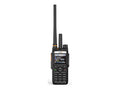 KSUT CT70 4G network radio, front view showing colour display and keypad